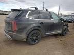 2020 Kia Telluride Sx de vânzare în Colorado Springs, CO - Front End