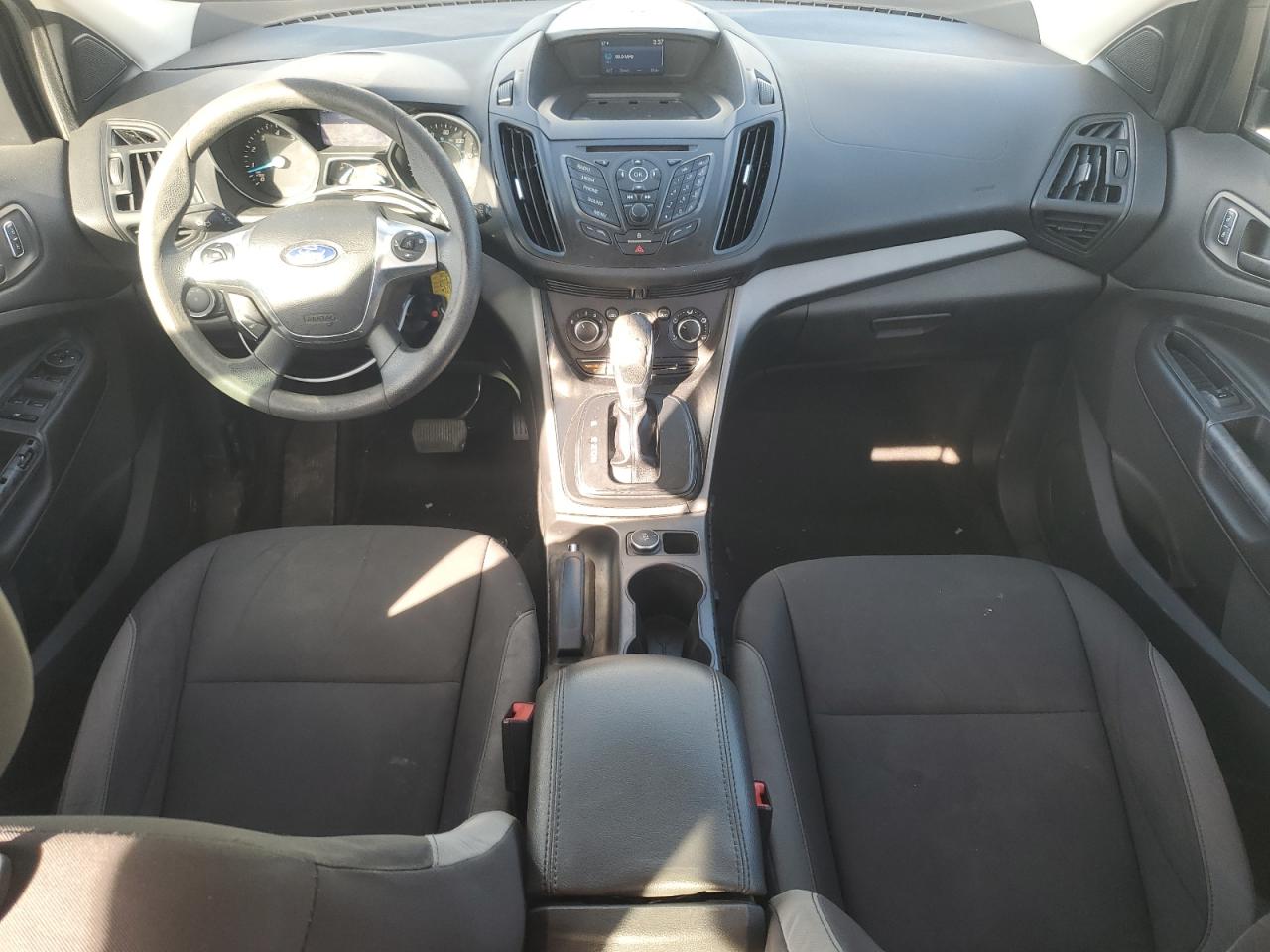 2015 Ford Escape - Image 8
