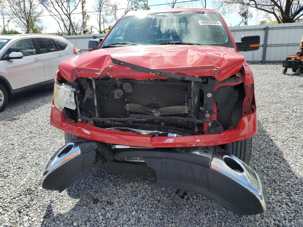 2014 Ford F-150 - Image 5