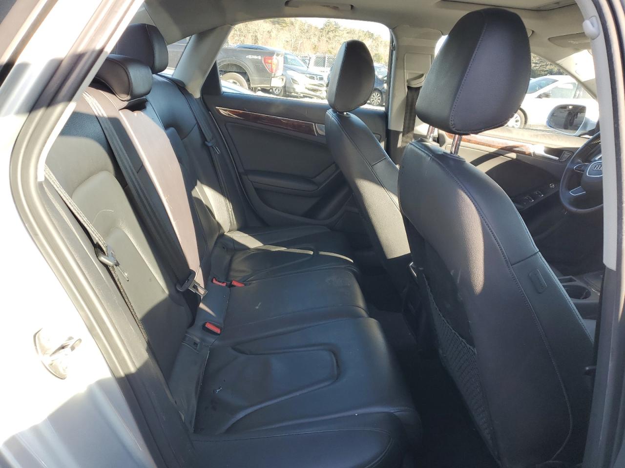 2013 Audi A4 - Image 10