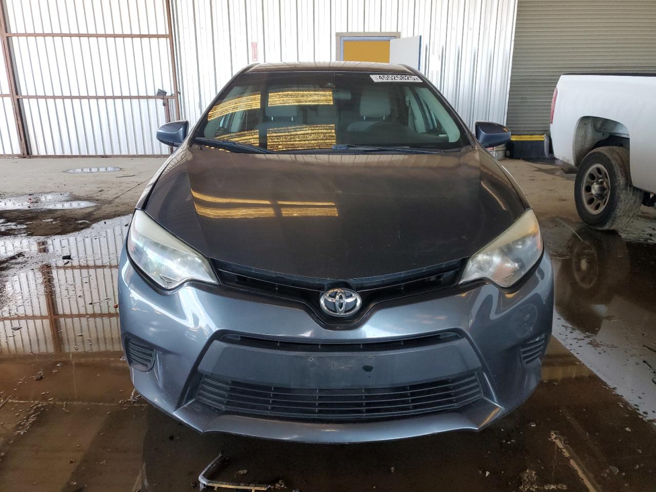2015 Toyota Corolla - Image 5