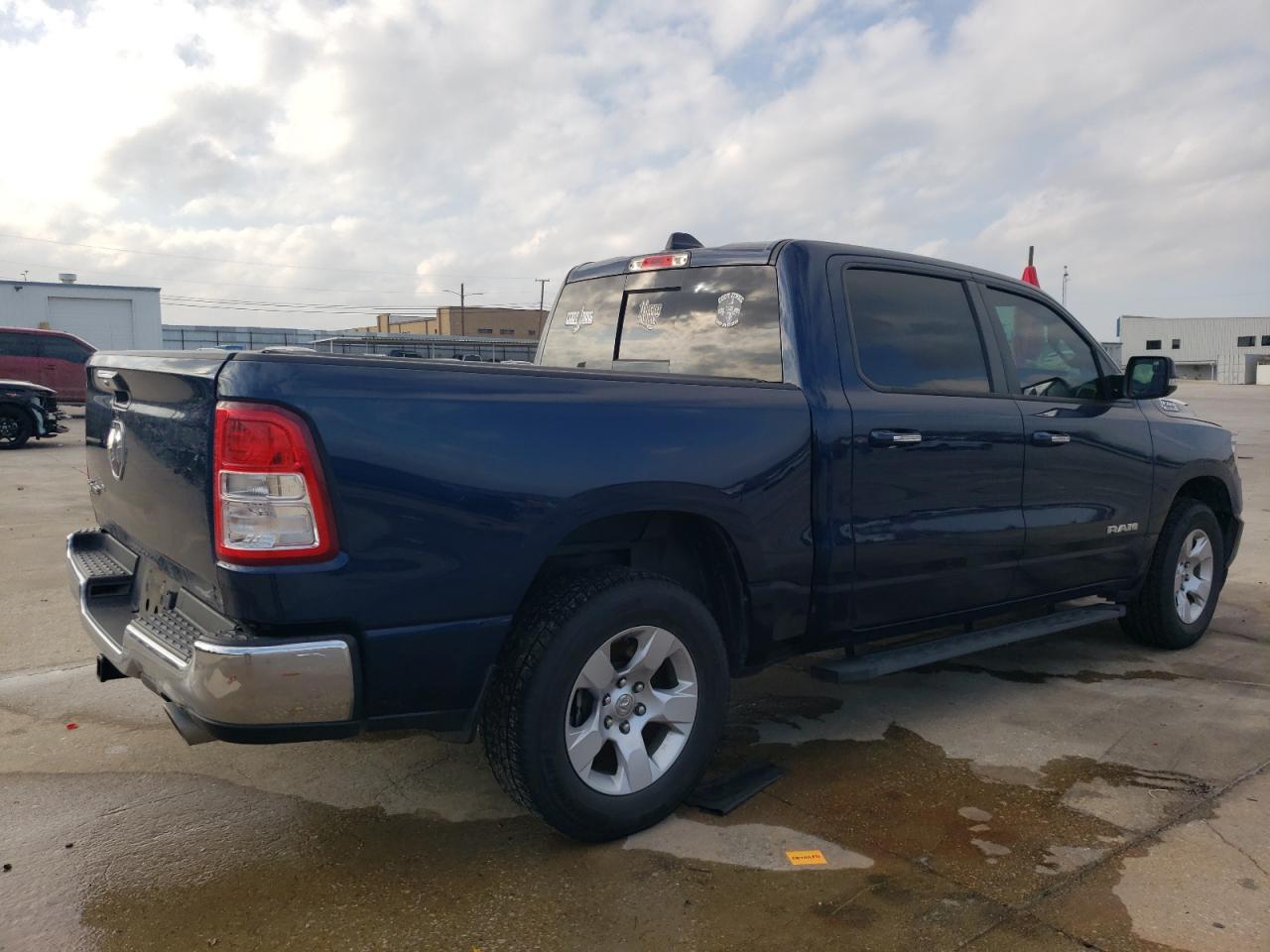 2019 RAM 1500 - Image 3