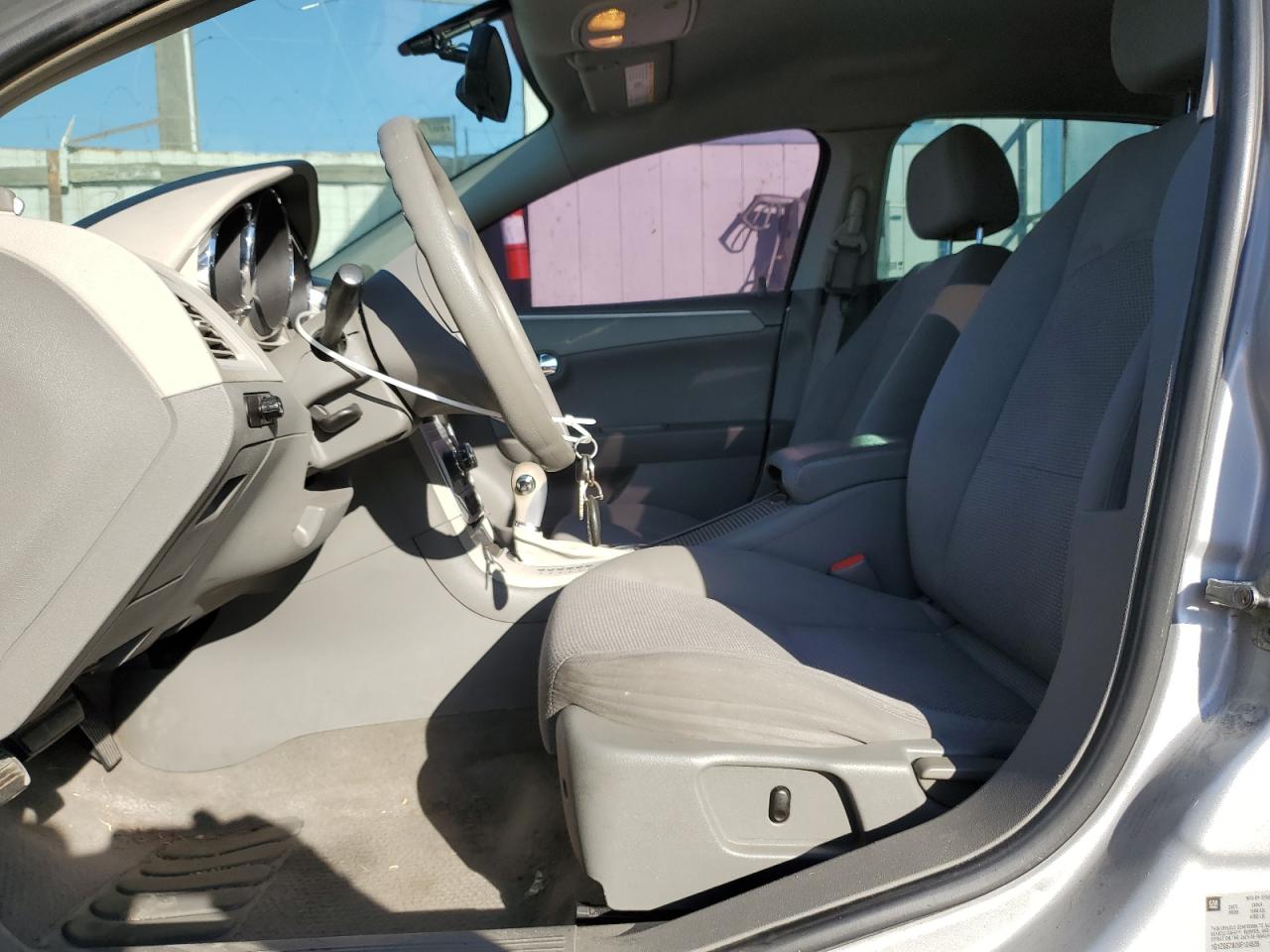 2009 Chevrolet Malibu - Image 7