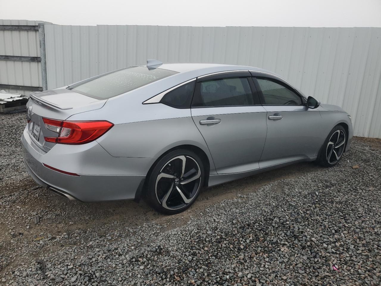 2018 Honda Accord - Image 3