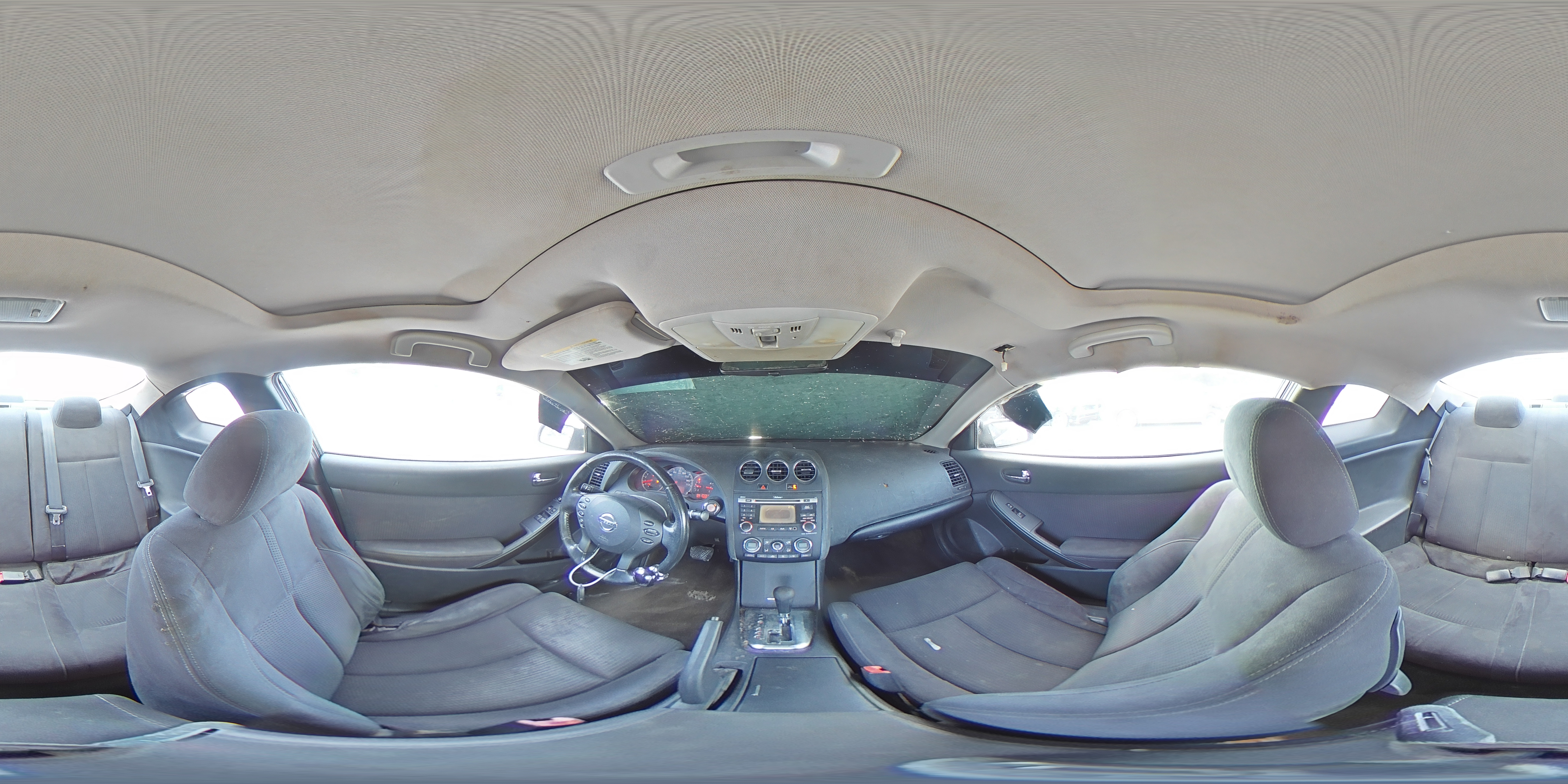 2010 Nissan Altima - Image 13