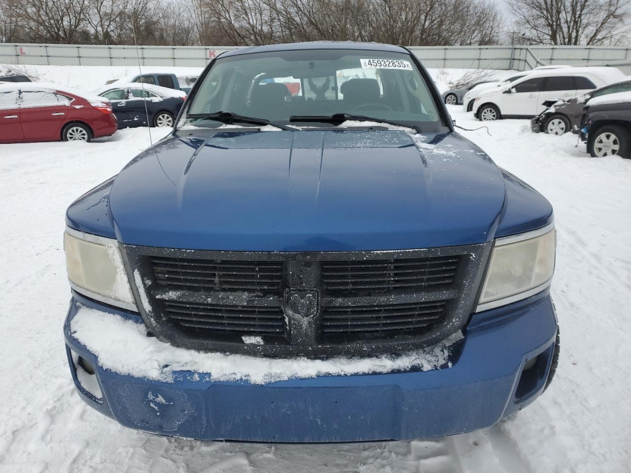 2008 Dodge Dakota - Image 5