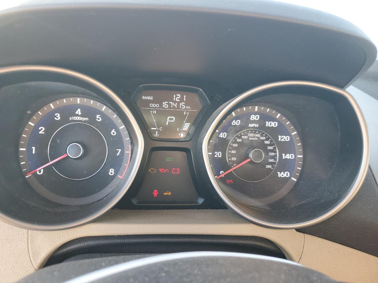2012 Hyundai Elantra - Image 9