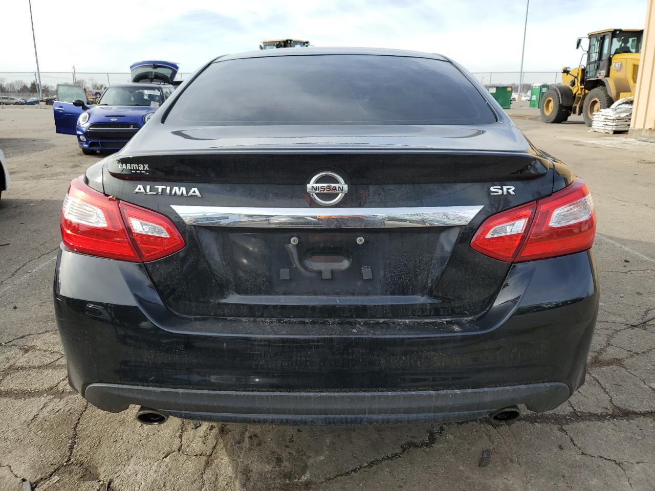 2016 Nissan Altima - Image 6