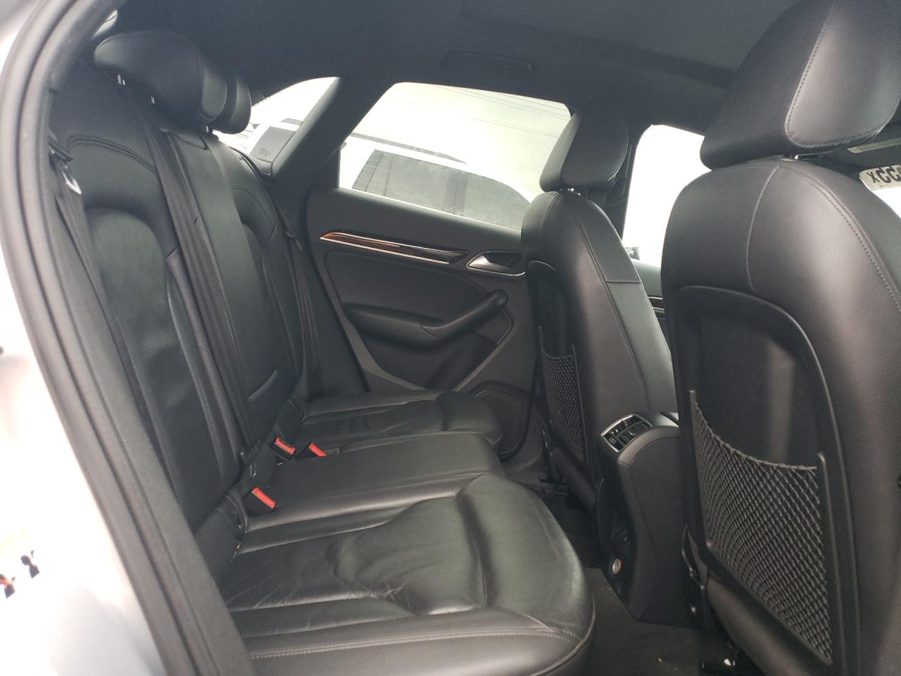 2016 Audi Q3 - Image 11