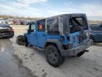 2010 Jeep Wrangler Unlimited Sport for Sale in Cahokia Heights, IL - Mechanical