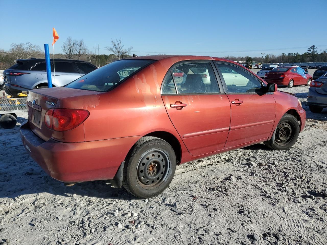 2005 Toyota Corolla - Image 3