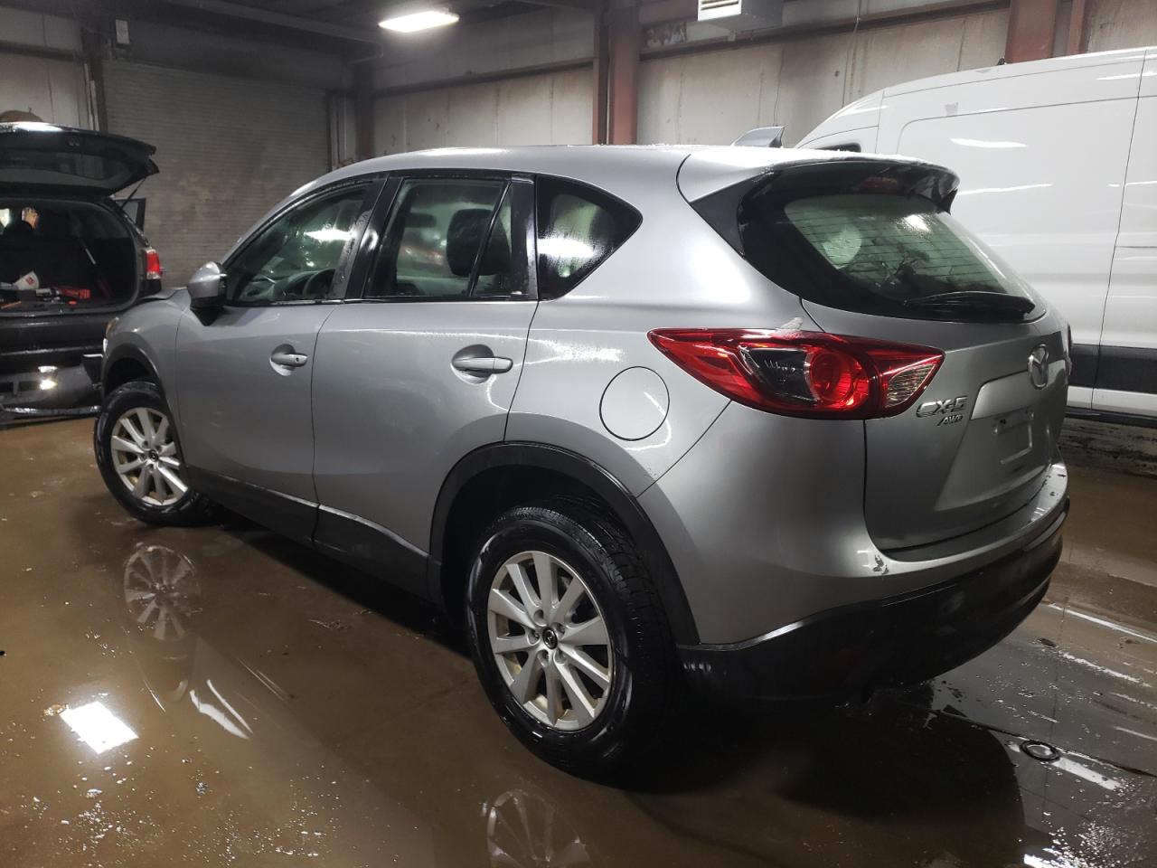 2014 Mazda CX-5 - Image 2