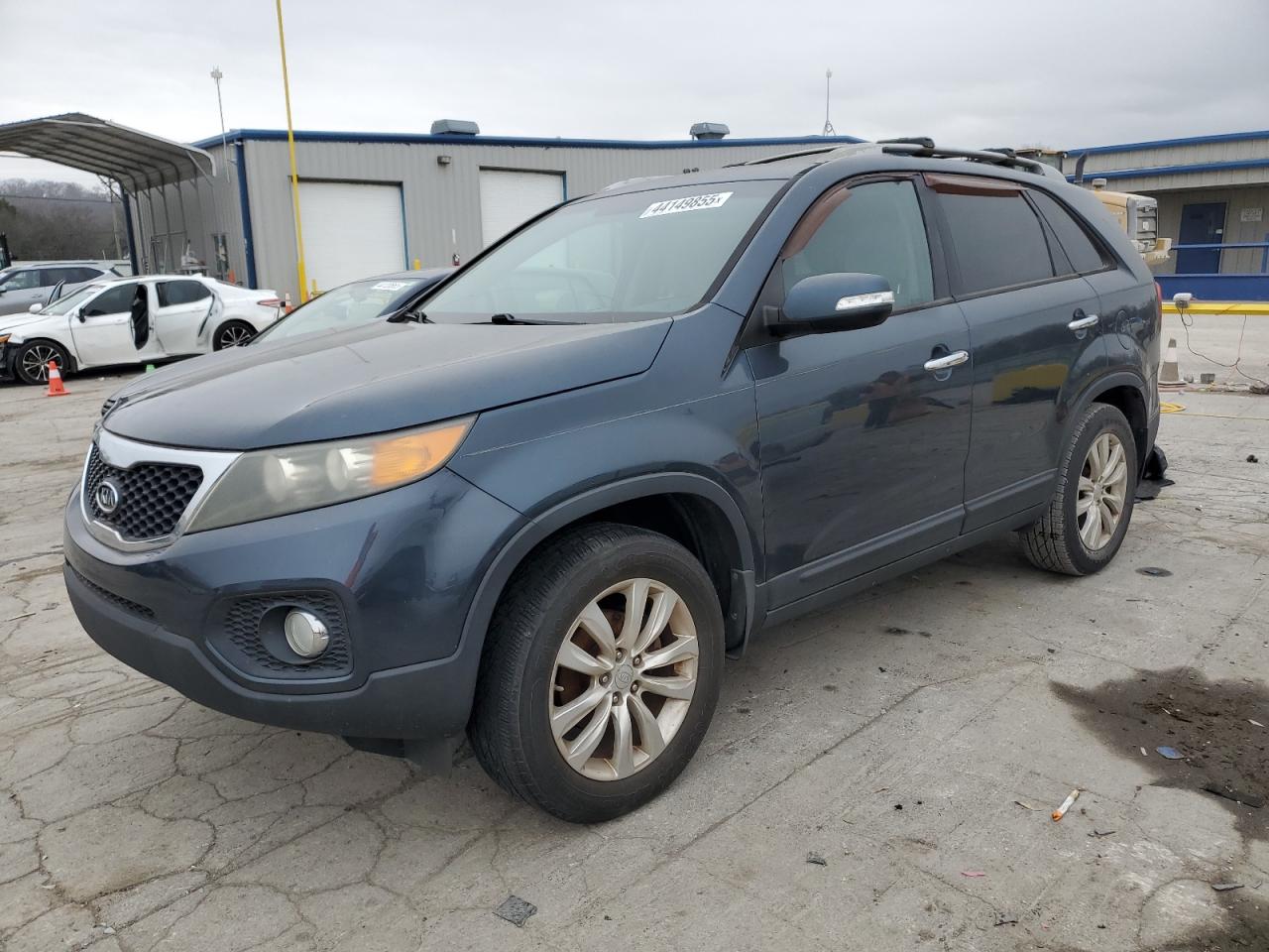2011 Kia Sorento - Image 1