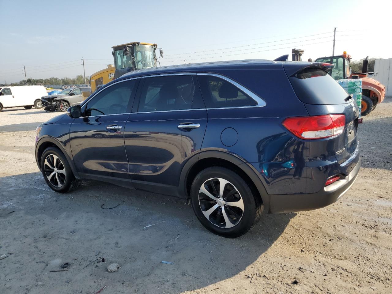 2018 Kia Sorento - Image 2
