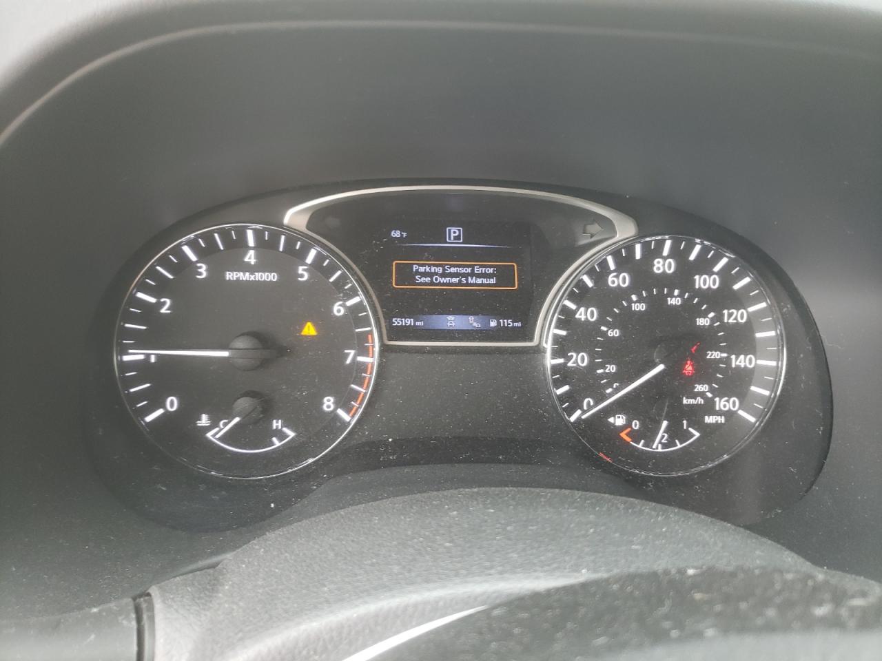 2020 Nissan Pathfinder - Image 9