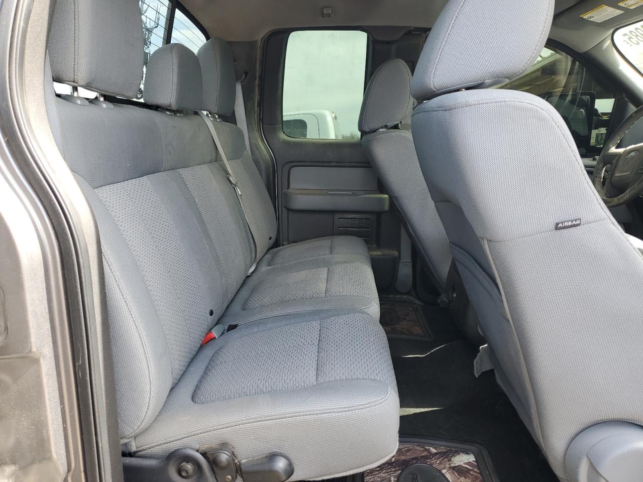 2011 Ford F-150 - Image 10