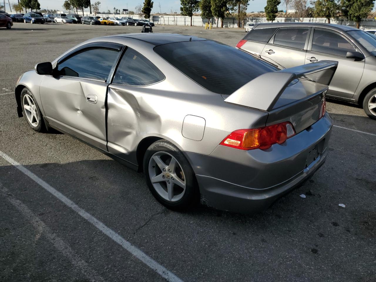 2004 Acura RSX - Image 2