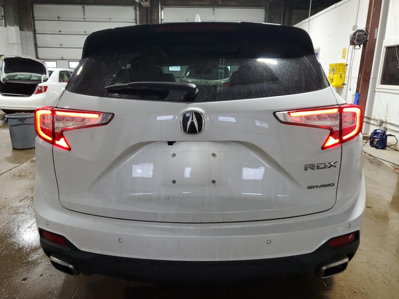 2022 Acura RDX - Image 6