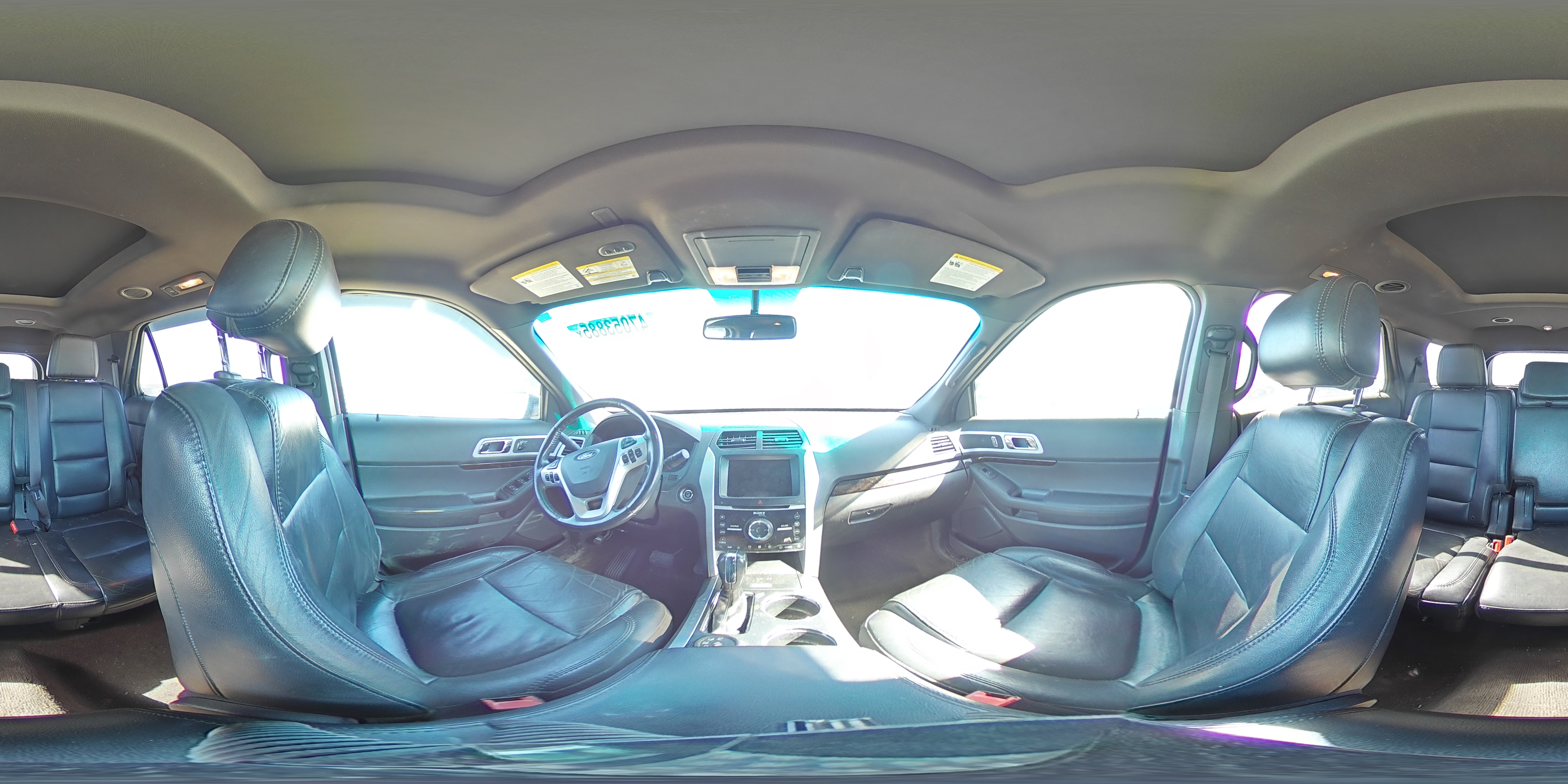 2013 Ford Explorer - Image 14