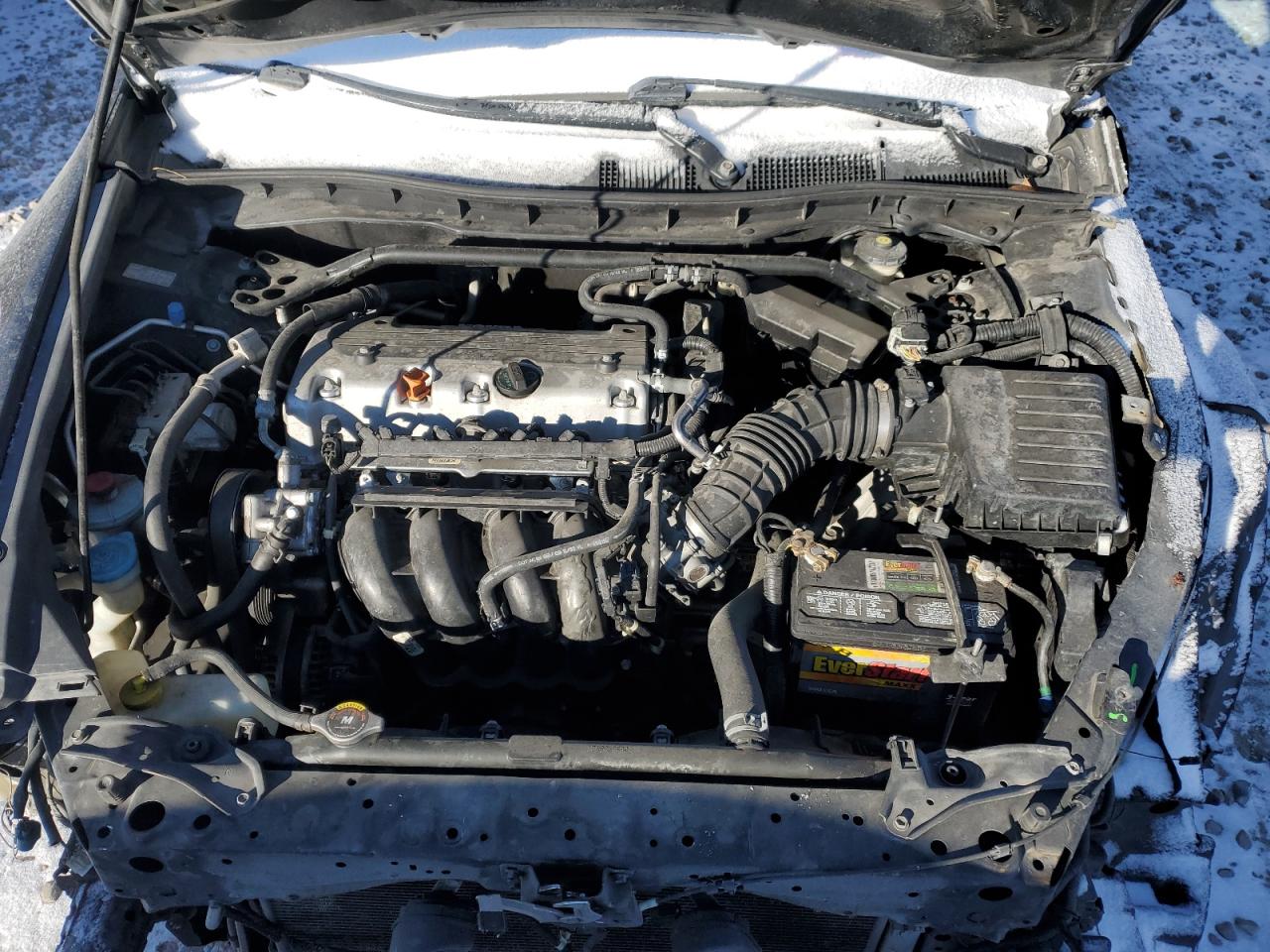 2010 Honda Accord - Image 11