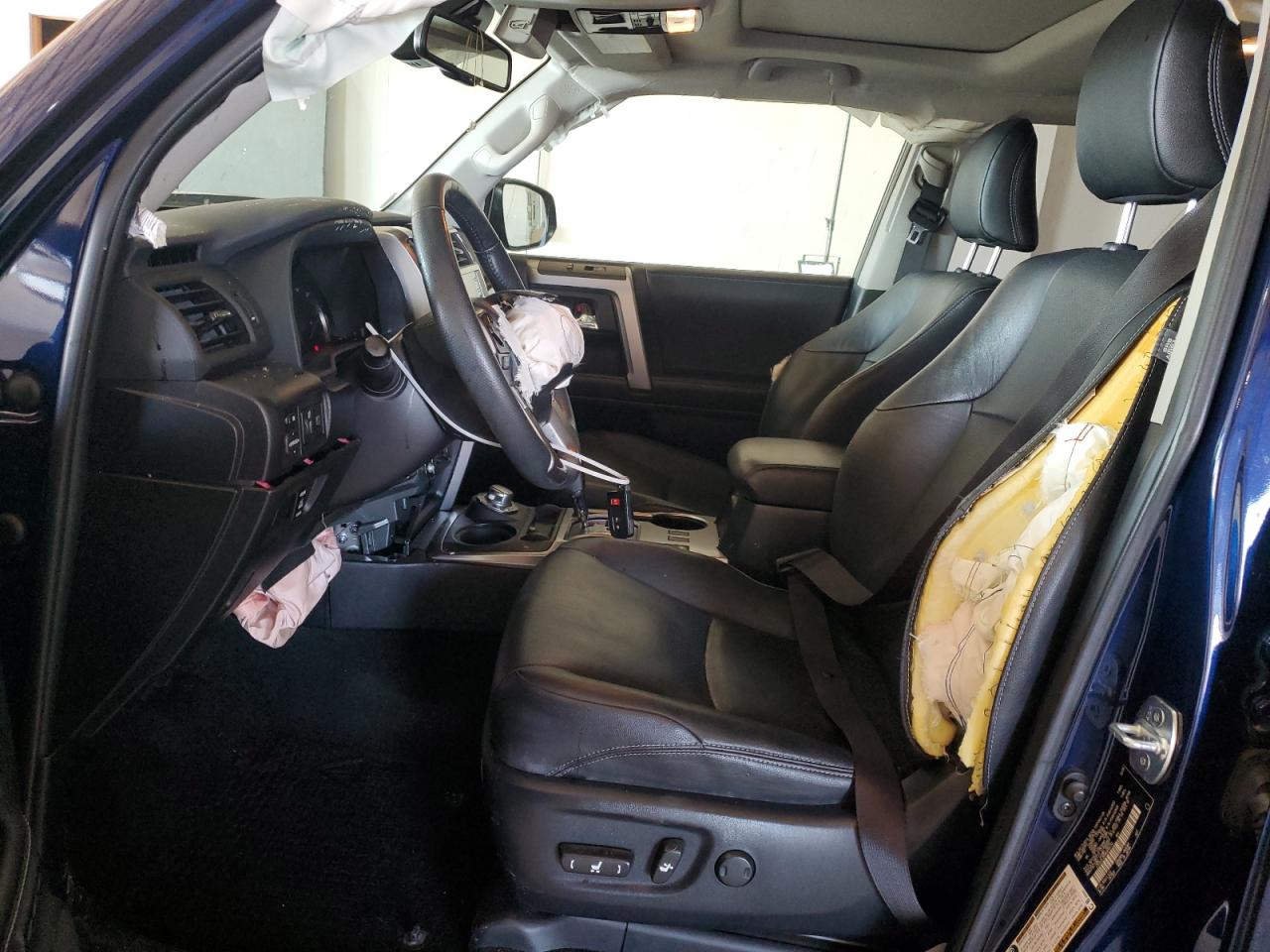 2021 Toyota 4Runner - Image 7