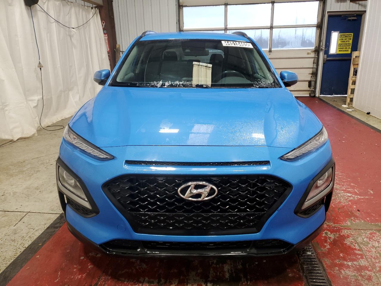 2021 Hyundai Kona - Image 5