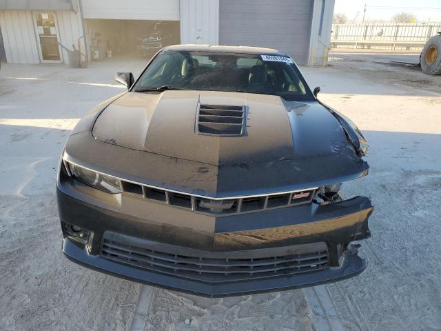 Coupet CHEVROLET CAMARO 2014 Black