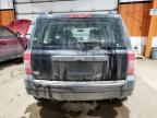 2014 JEEP PATRIOT  for sale at Copart AB - CALGARY