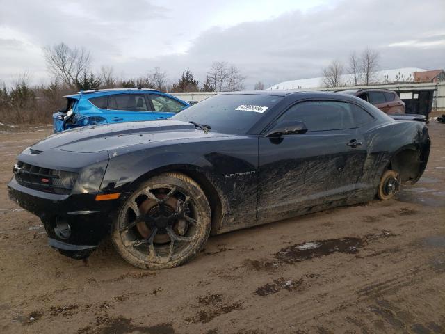 2010 Chevrolet Camaro Ss