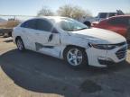 2020 Chevrolet Malibu Ls en Venta en North Las Vegas, NV - All Over