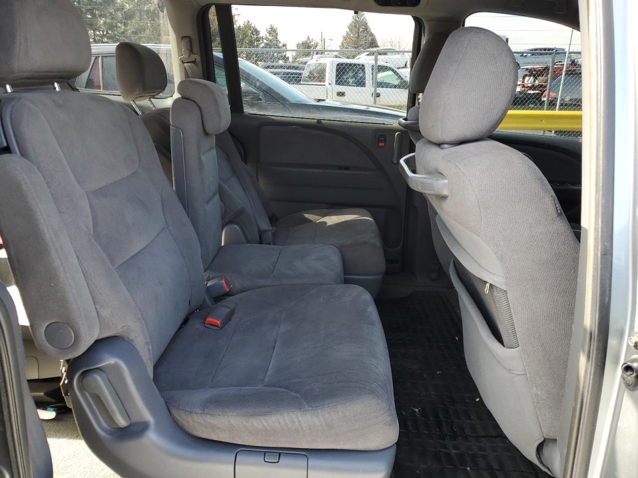 2006 Honda Odyssey - Image 11