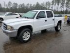 2003 Dodge Dakota Quad Slt للبيع في Harleyville، SC - Front End