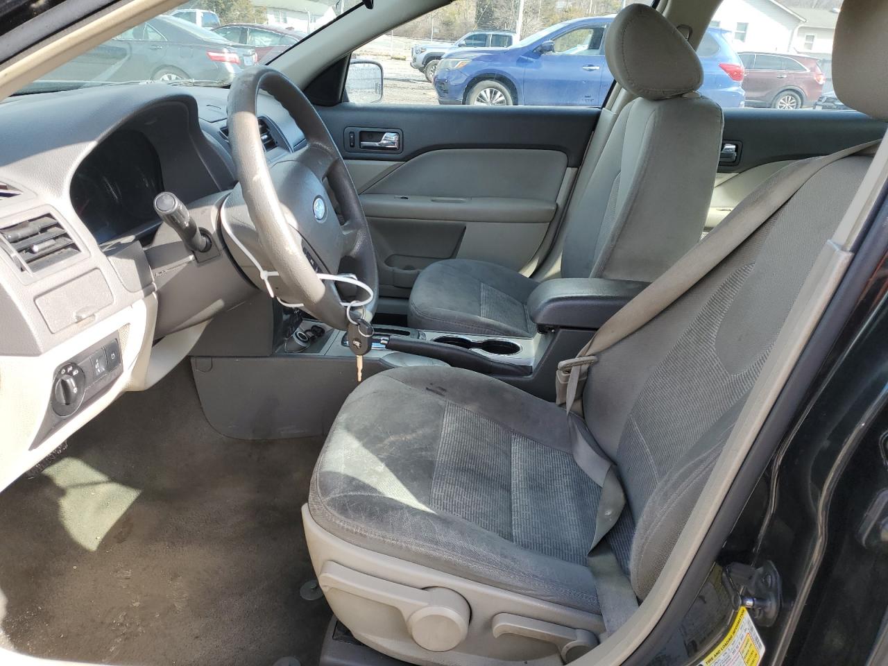 2012 Ford Fusion - Image 7