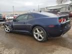 2012 Chevrolet Camaro Lt zu verkaufen in Albuquerque, NM - Side