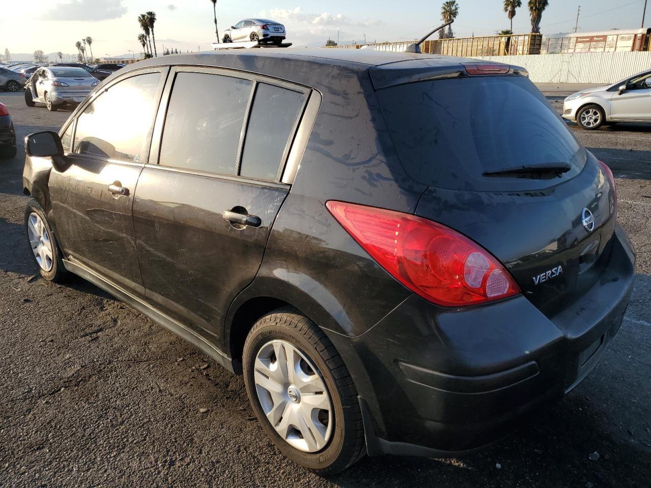 2010 Nissan Versa - Image 2
