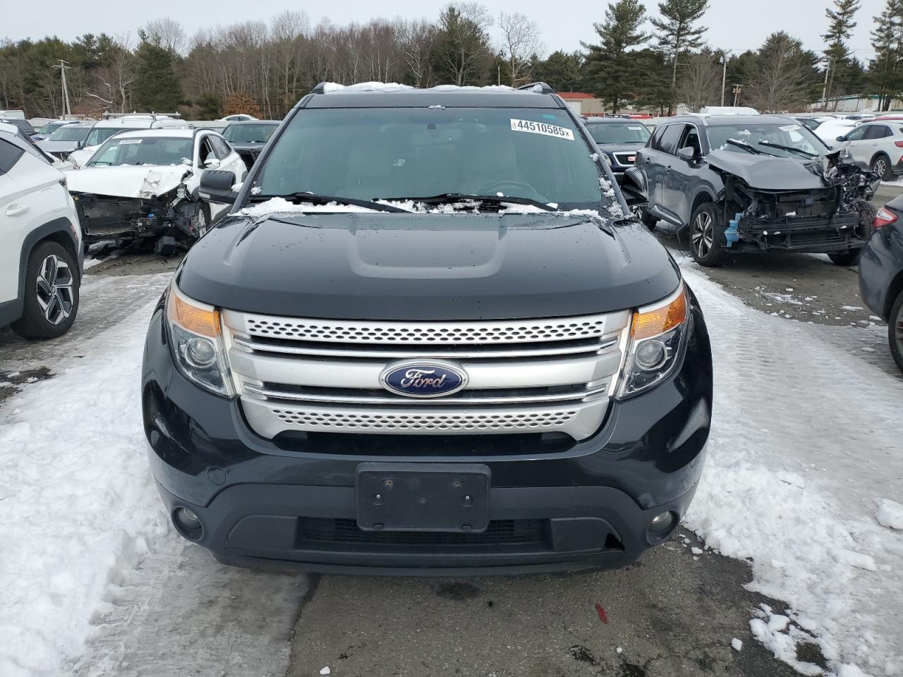 2015 Ford Explorer - Image 5