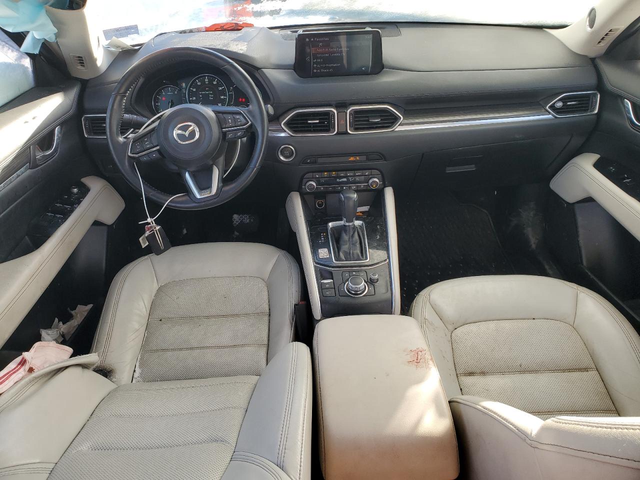 2020 Mazda CX-5 - Image 8