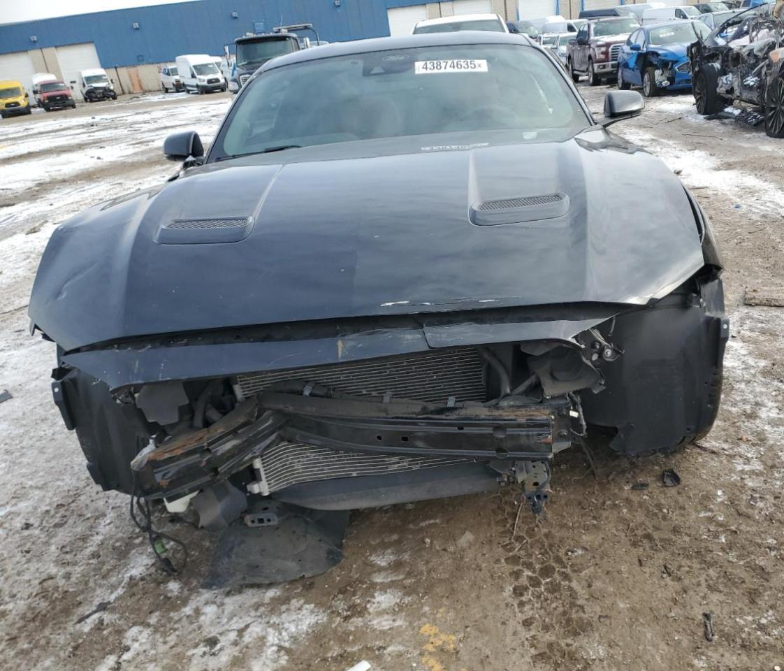 2018 Ford Mustang - Image 5