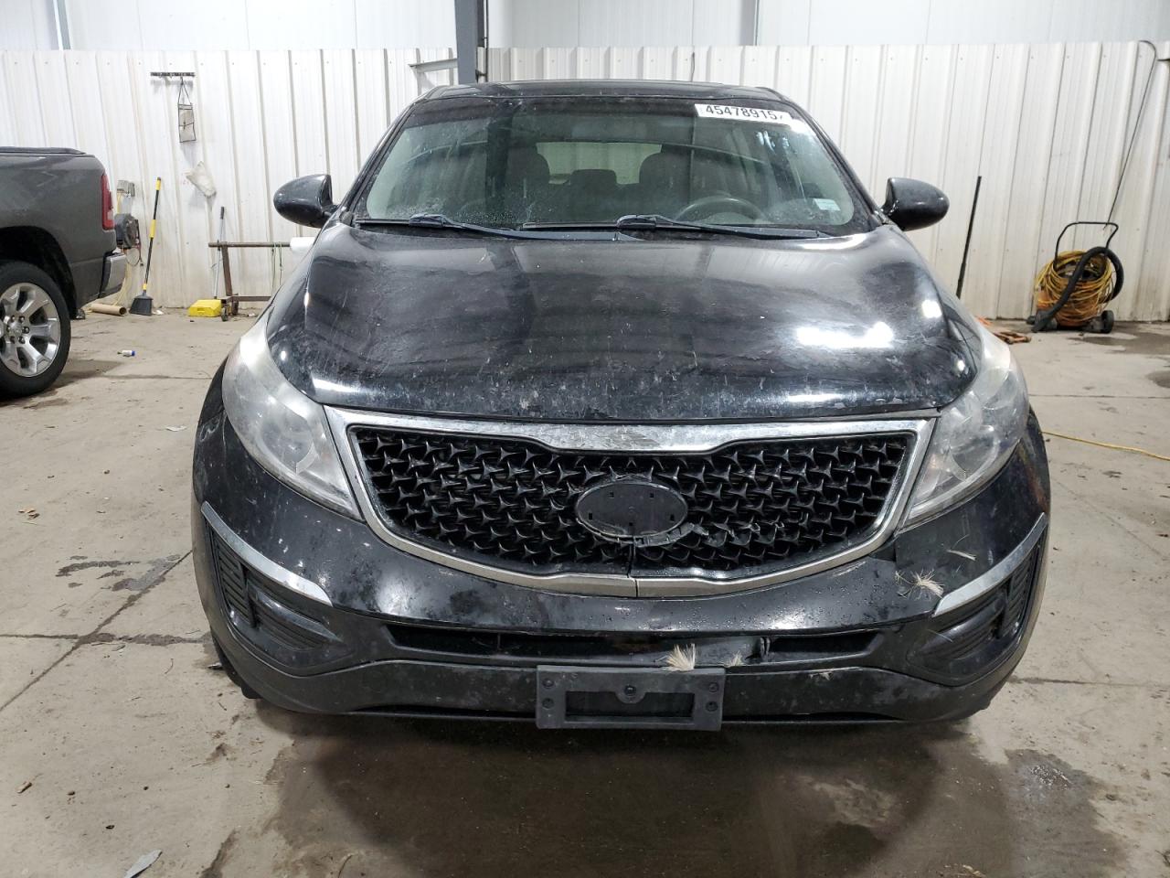 2014 Kia Sportage - Image 5