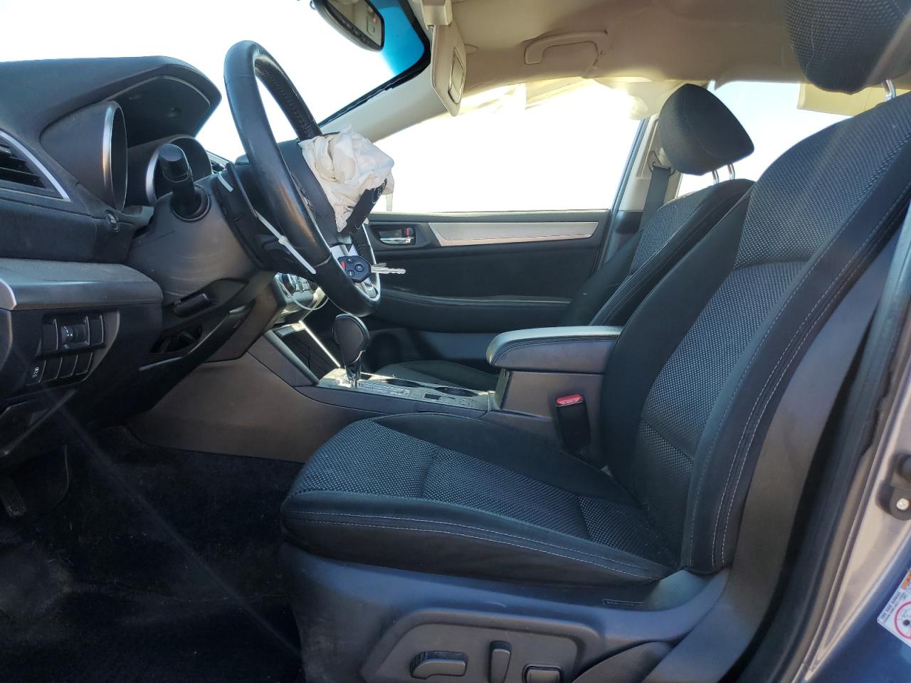 2015 Subaru Outback - Image 7