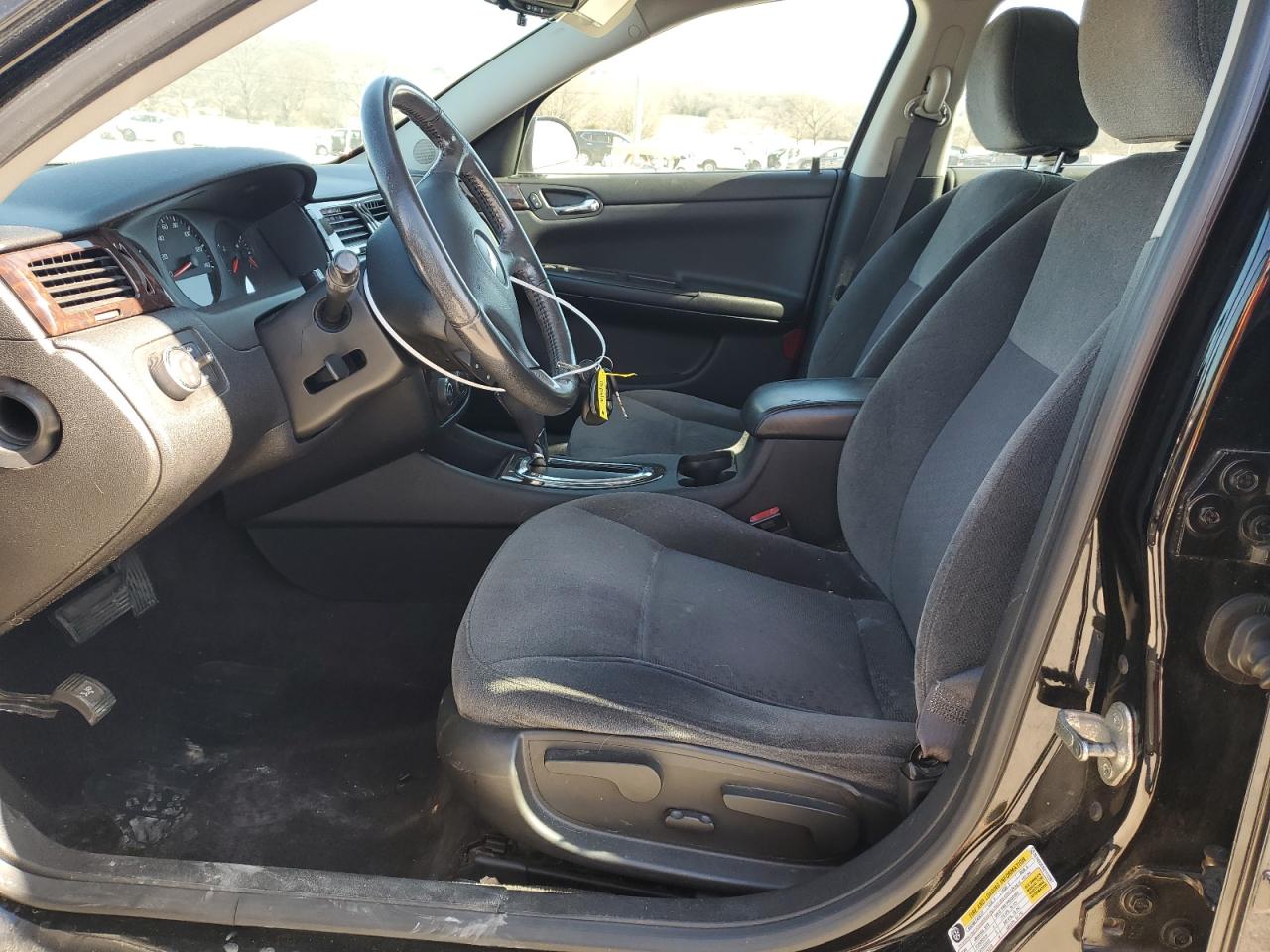 2014 Chevrolet Impala - Image 7