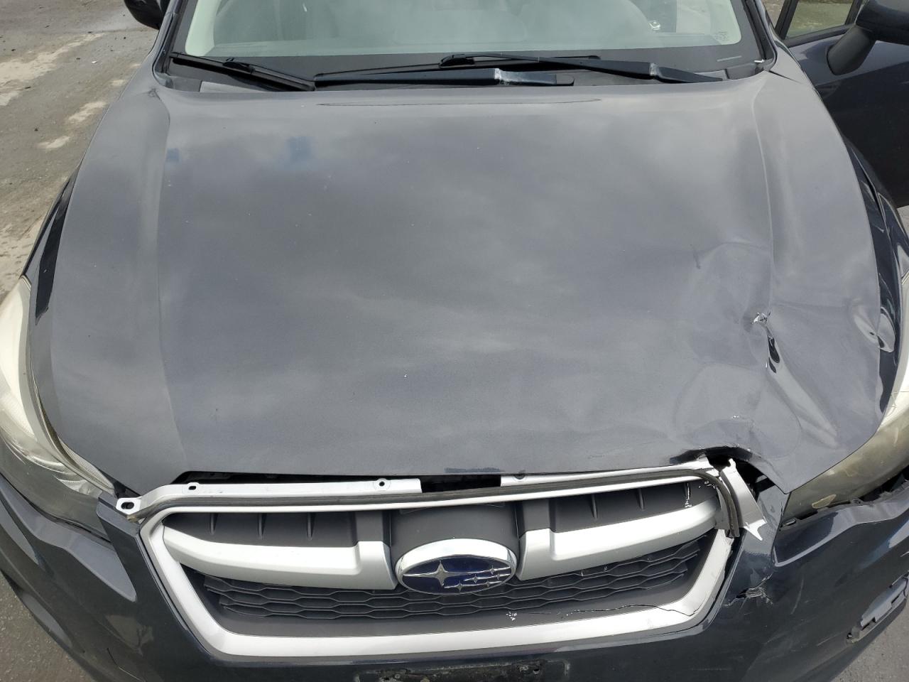 2013 Subaru Impreza - Image 13