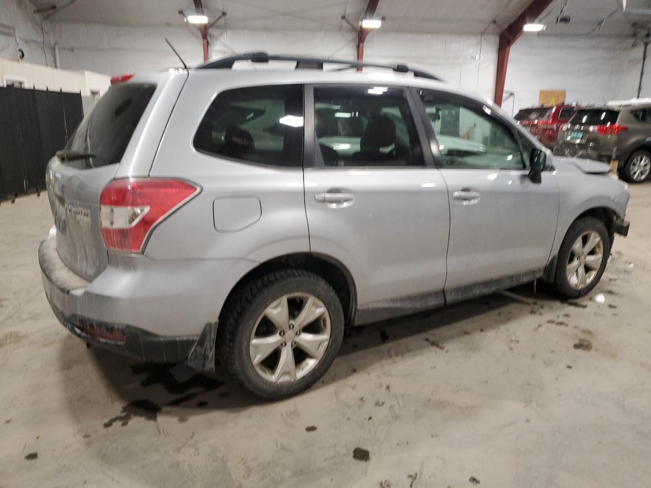 2015 Subaru Forester - Image 3
