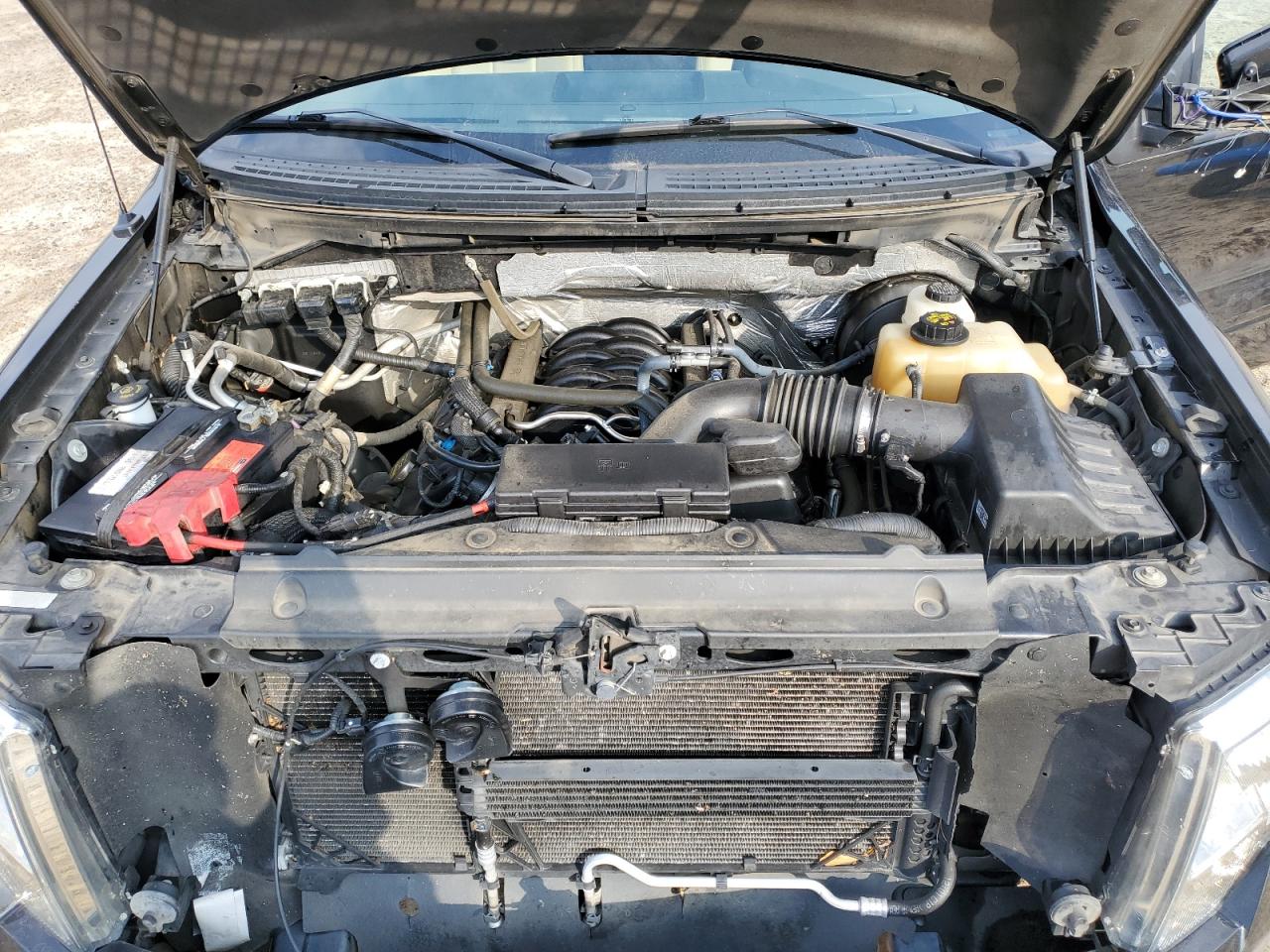 2012 Ford F-150 - Image 12
