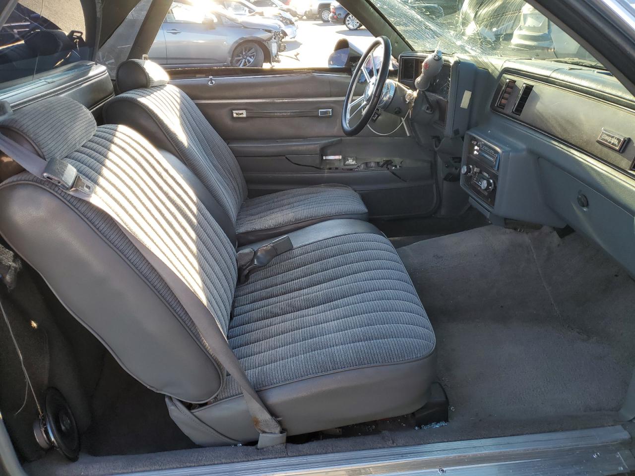 1985 Chevrolet El Camino - Image 7
