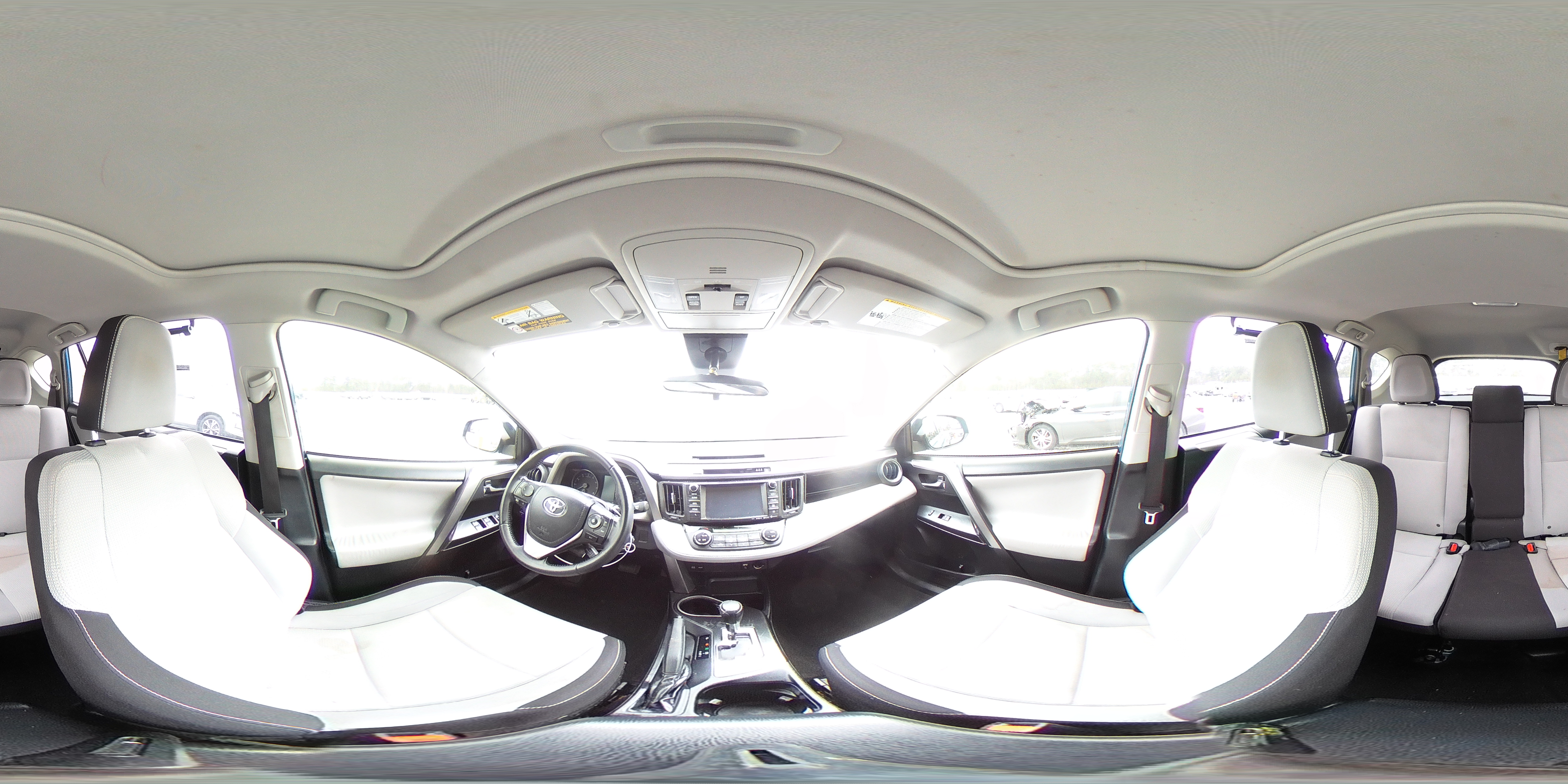 2017 Toyota RAV 4 - Image 15
