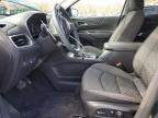 2020 Chevrolet Equinox Lt for Sale in Exeter, RI - Side