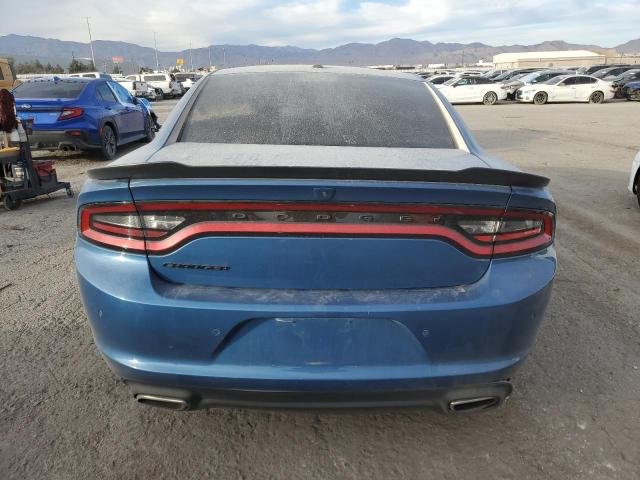  DODGE CHARGER 2020 Blue