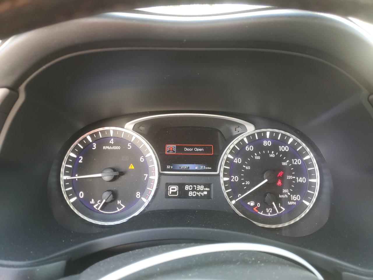 2019 Infiniti QX60 - Image 9