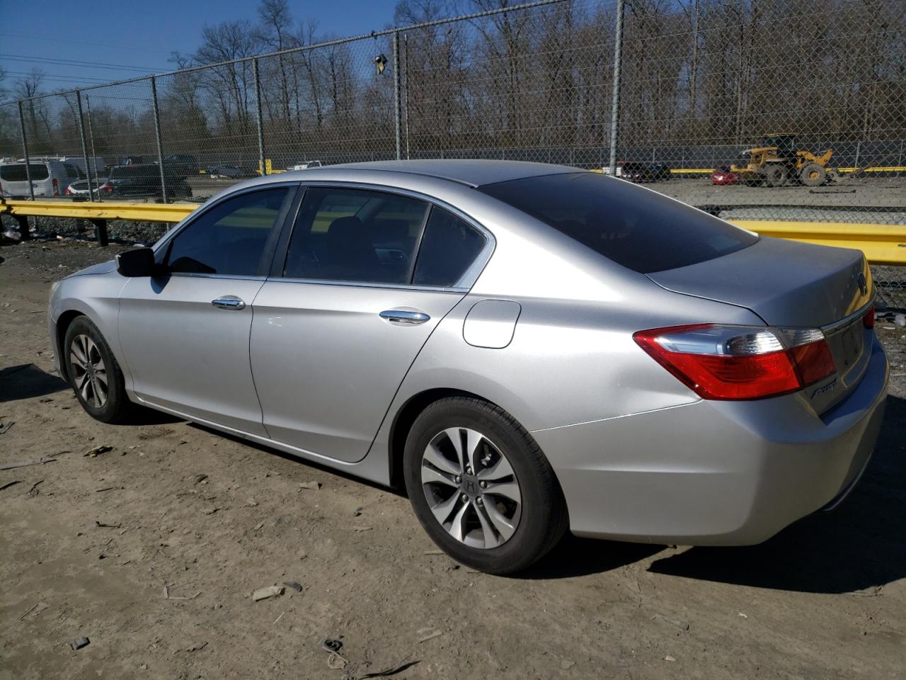 2013 Honda Accord - Image 2